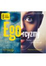 Ego- rcyzmy. Audiobook CD