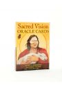 Sacred Vision, karty do wrenia