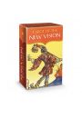 Tarot of the New Vision Mini, karty