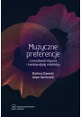 eBook Muzyczne preferencje a wraliwo etyczna i wiatopogldy modziey pdf