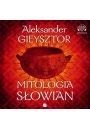 Audiobook Mitologia Sowian mp3