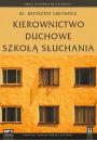 Audiobook Kierownictwo duchowe szko suchania mp3