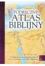 Podrczny atlas biblijny