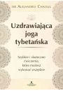 Uzdrawiajca joga tybetaska