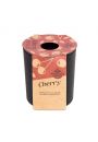 wieczka sojowa Powchaj mnie Cherry czarny 130 ml