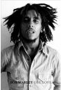 Bob Marley One Love - plakat 61x91,5 cm