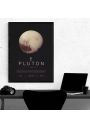 Pluton - plakat 60x80 cm