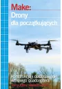 eBook Make: Drony dla pocztkujcych pdf