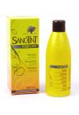 Cosval Szampon Sanotint FORFORA Przeciwupieowy pH 5,5-6 200 ml