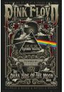 Pink Floyd Rainbow Theatre - plakat 61x91,5 cm