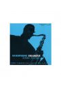 Sonny Rollins Saxophone Colossus - plakat premium 40x40 cm