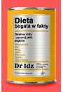 eBook Dieta bogata w fakty mobi epub