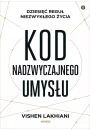 eBook Kod nadzwyczajnego umysłu pdf mobi epub