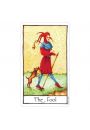 Old English Tarot, karty