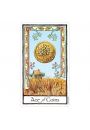 Old English Tarot, karty