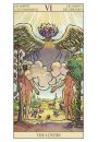 New Vision Tarot, karty