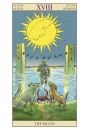 New Vision Tarot, karty