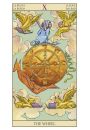 New Vision Tarot, karty