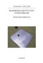 eBook Modernizm artystyczny i powtrzenie pdf