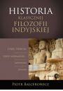 eBook Historia klasycznej filozofii indyjskiej pdf