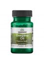 Swanson Oregano Oil 150 mg - suplement diety 120 kaps.