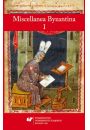 eBook Miscellanea Byzantina I pdf