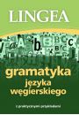 eBook Gramatyka jzyka wgierskiego z praktycznymi przykadami pdf mobi epub