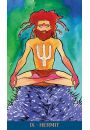 Yoga Tarot