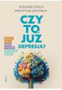 eBook Czy to ju depresja? mobi epub