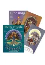 Rune Magic, karty do wrenia