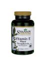Swanson Witamina E mieszanka 400 IU Suplement diety 250 kaps.