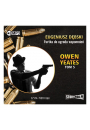 Owen Yeates T.5 Furtka do ogrodu... Audiobook CD