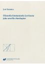 eBook Filozofia Emmanuela Levinasa jako ancilla theologiae pdf