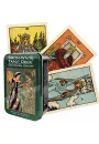 Smith-Waite Centennial Tarot Deck, Rider Waite Tarot wydanie jubileuszowe