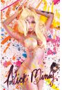 Nicki Minaj Paint - plakat 61x91,5 cm