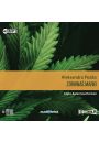 Audiobook Zdrowa mario reportae o medycznej marihuanie CD
