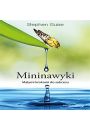 Audiobook Mininawyki. Maymi krokami do sukcesu mp3