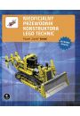 eBook Nieoficjalny przewodnik konstruktora Lego Technic pdf
