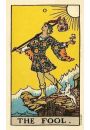 Smith-Waite Centennial Tarot