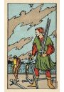 Smith-Waite Centennial Tarot