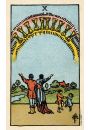 Smith-Waite Centennial Tarot