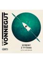 Audiobook Syreny z Tytana CD