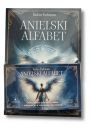 Anielski alfabet – 26 kart + ksika