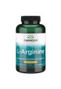 Swanson L-arginina 500 mg - suplement diety 200 kaps.