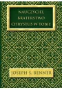 Nauczyciel Braterstwo Chrystus w Tobie