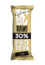 BeRAW Baton Proteinowy - wanilia, 30% biaka WPC80 40 g