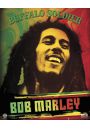 Bob Marley Buffalo Soldier - plakat 40x50 cm