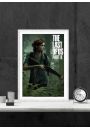 The Last of Us 2 Ellie - plakat 61x91,5 cm