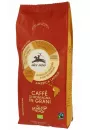 Alce Nero Kawa ziarnista arabica 100% fair trade 500 g Bio