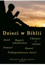 eBook Dzieci w Biblii pdf mobi epub